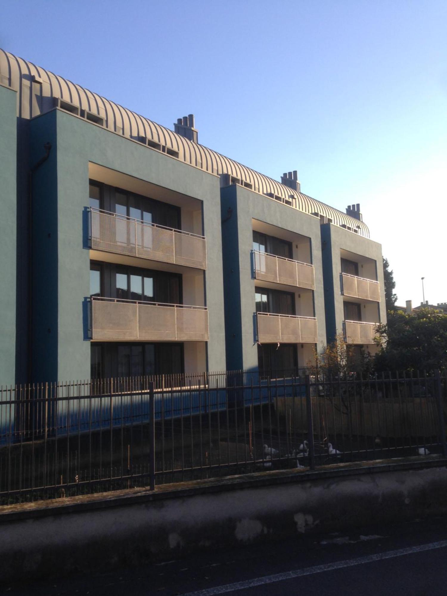 Gerenzano Apartments Exterior foto