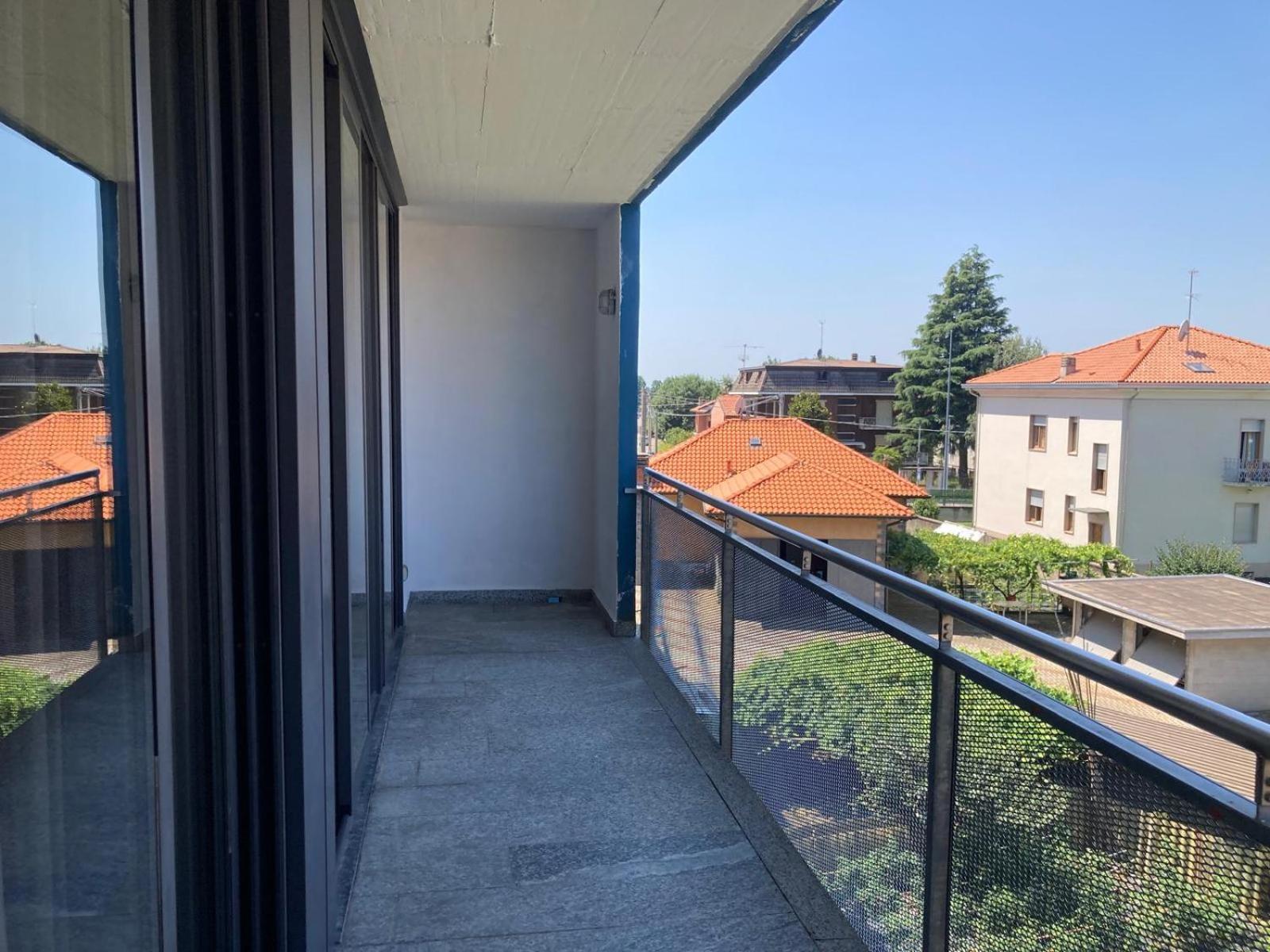 Gerenzano Apartments Exterior foto